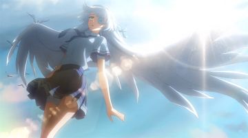 9月5日「界限测试」开启 《黑潮之上》宣传视频放出