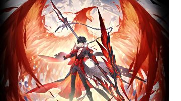 【新手攻略】带你三分钟上手少昊