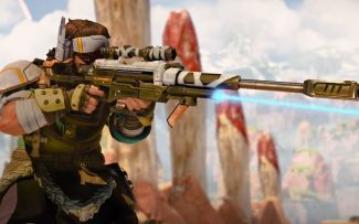 【IGN】《Apex英雄》「猎物」游戏玩法预告