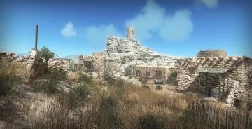 开着坦克与敌人火拼还是骑上战马冲锋陷阵，坦克还是一如既往的脆？