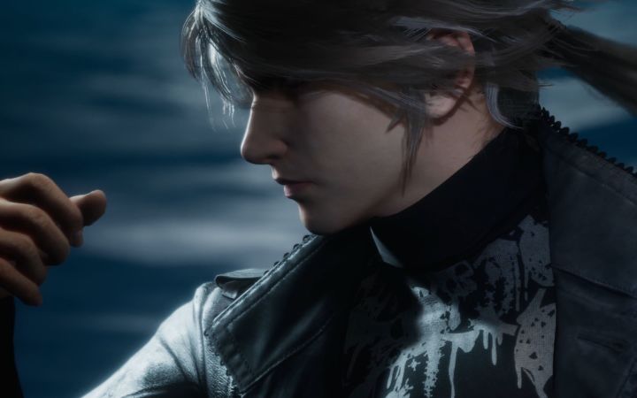 【IGN】《失落之魂》全新预告截图