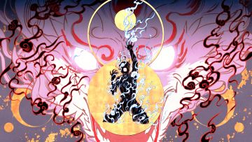 鬼神明明，自思自量——与妖怪相遇的怪诞经历