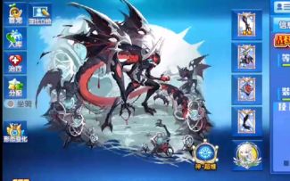 小璃：奥拉星专属副本亚比别西卜pve详细实战评测，75的破防实力如何