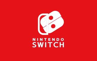 Switch开机动画，但是双刀螺旋斩