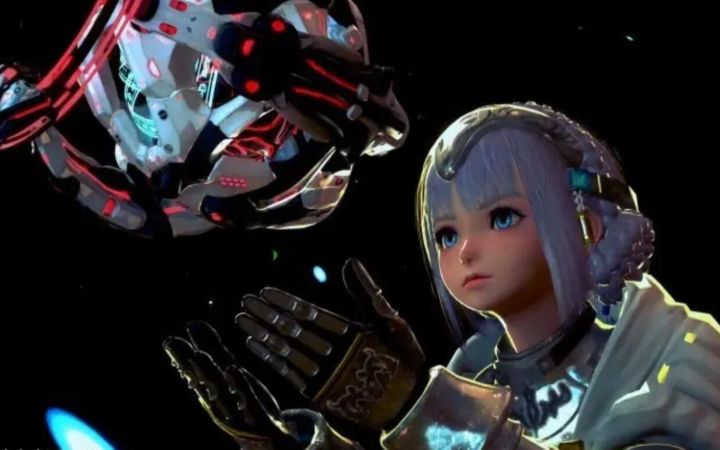 经典科幻JRPG续作 星之海洋6:神授之力 实机战斗先行版公开截图