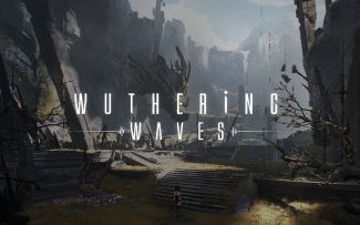 《鸣潮》TGS2022 实机演示预告公开