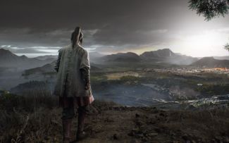 【4K】叠纸新作《百面千相》首曝PV 武侠开放世界，登陆PS5