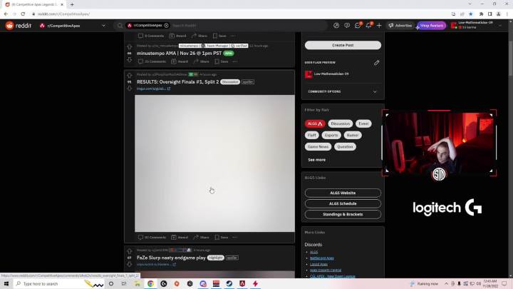 【APEX/转载】hal看DF两人队吃鸡截图