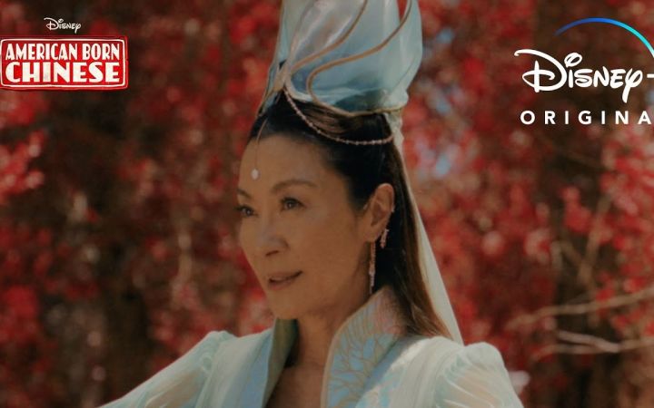 《西游ABC》新宣传片公开截图