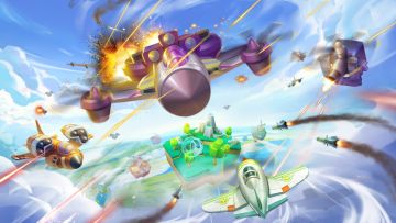 【银翼情报站】爆料第一弹，三款S级主战机一览！！！