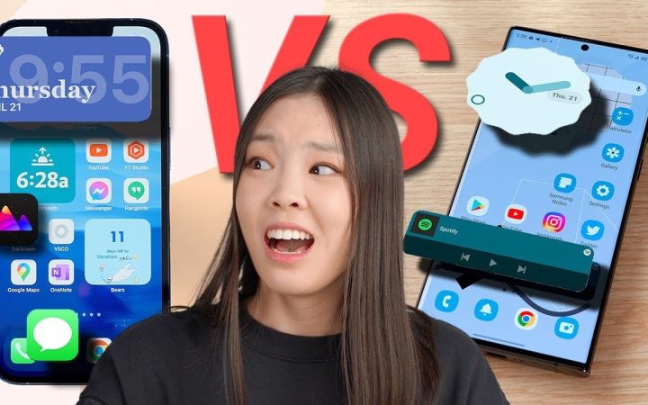 苹果iPhone生态圈比安卓APP生态圈体验要更好吗?截图