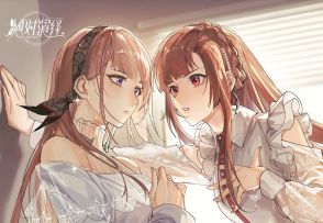 最可爱的歌曲送给最可爱的你！——《夏日幻想计划》