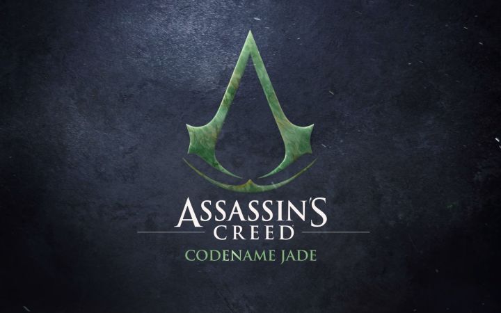 《刺客信条》中国背景手游《刺客信条:Jade》正式公开截图
