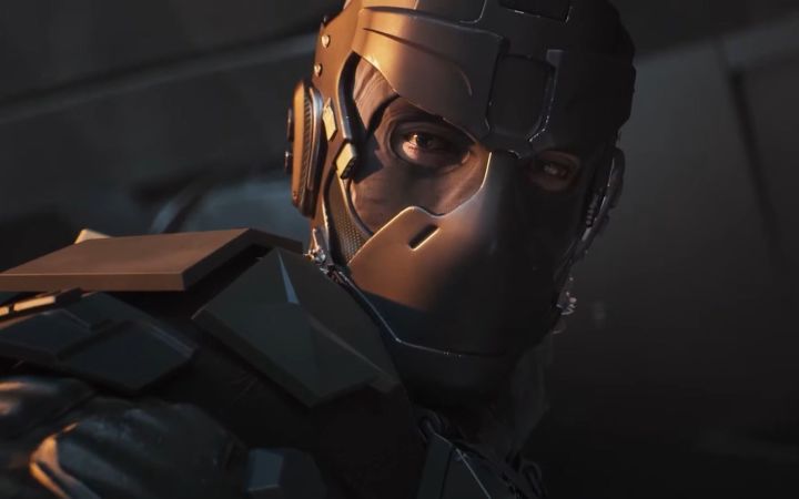 【IGN】《穿越火线X》发售日预告 | TGA 2021截图