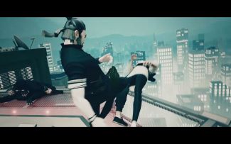 《师父》竞技场模式宣传片 月末上线