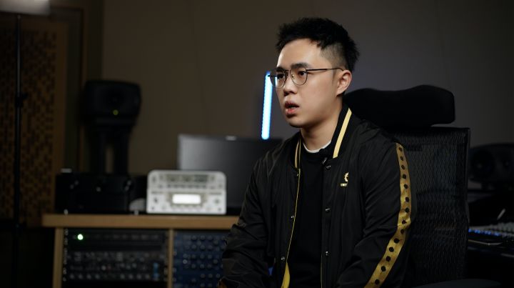 首次干货揭秘！杜比如何融入PUBGM！截图