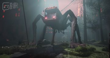 期待值仅次于黑神话？《七日世界》究竟有什么魔力