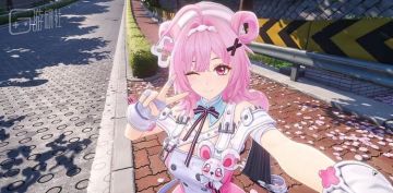 4月公测，《异环》拿出了“反向跳票”的底气