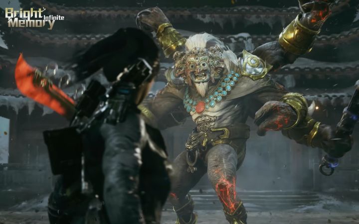 【IGN】英伟达Game Ready驱动程序介绍视频截图