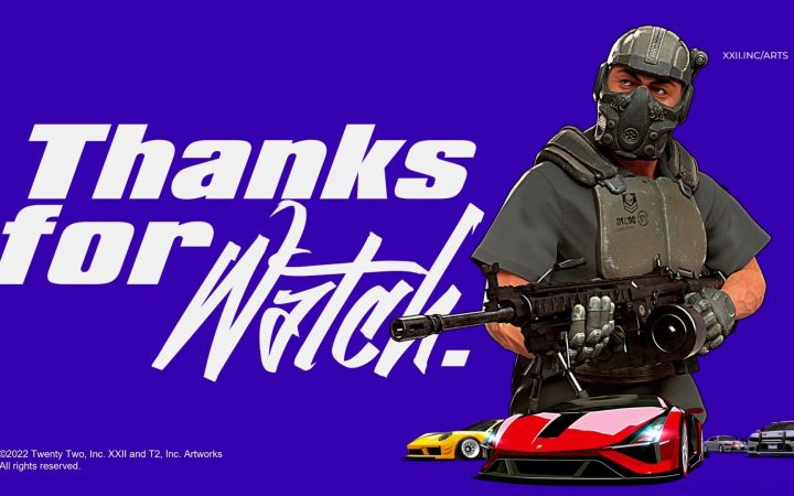 粉丝虚幻5自制《GTA6》演示3截图