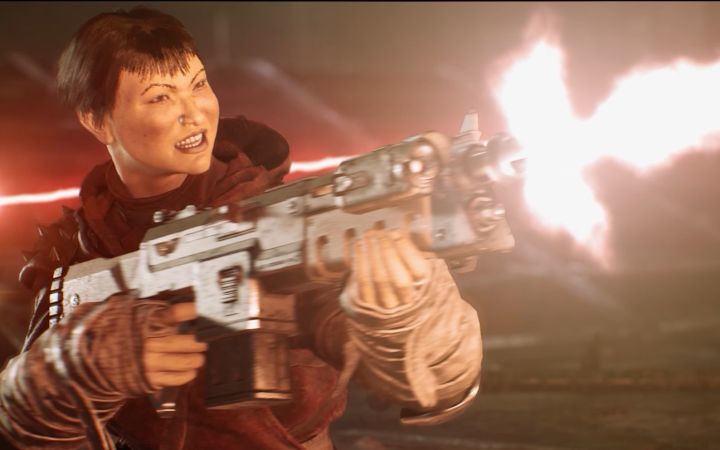 【IGN】《战锤40K:暗潮》预购预告截图