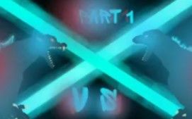 (搬运)平成哥斯拉vs终焉哥斯拉(二)截图