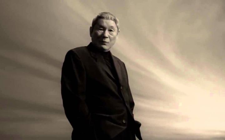 北野武说了一些真话…截图