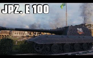 【1080P】坦克世界 / 百突：全弹击穿