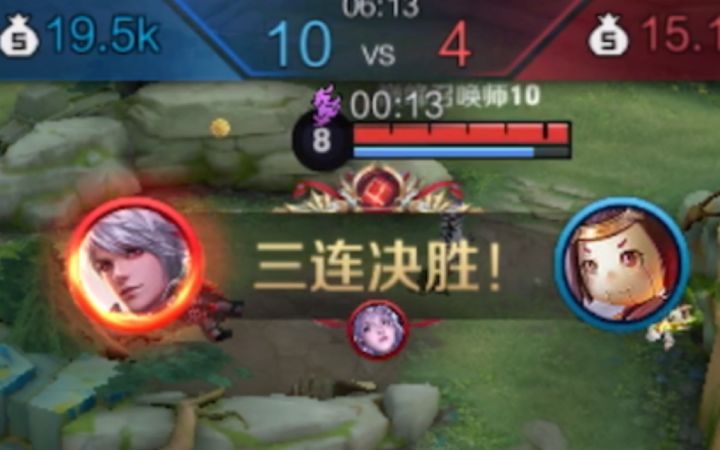 瞄准目标，狙击！截图