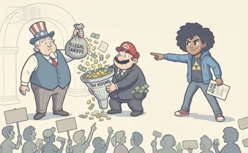 利用关税波动薅玩家羊毛？任天堂被美国玩家告上法庭