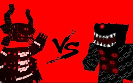 深红之王 vs zalgo扎鲁截图