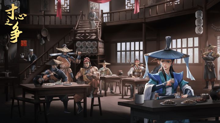 10月8日，不见不散！截图