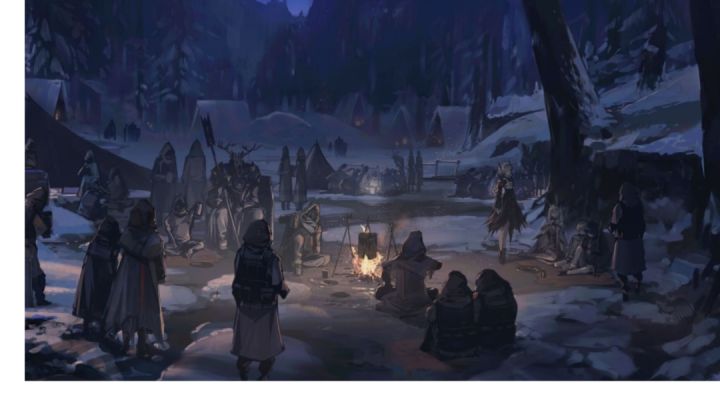雪怪竟然还能这样玩!?截图