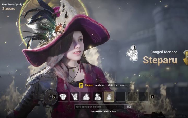 剑与魔法PVP竞技游戏《战争避难所Warhaven》10分钟试玩截图