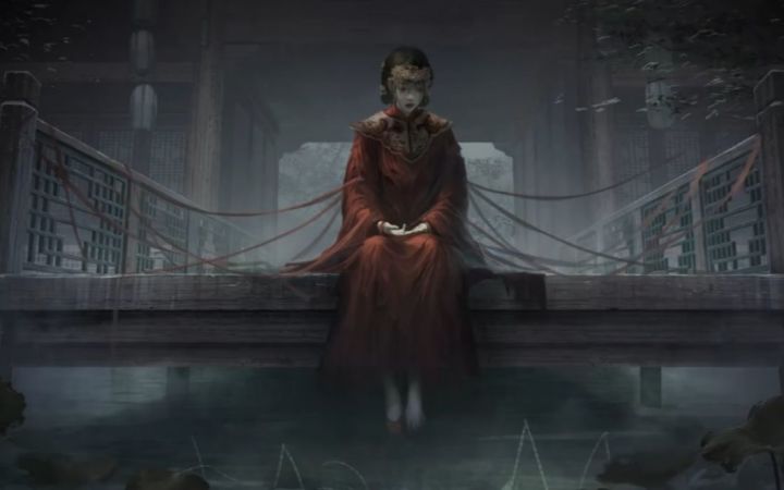 中式悬疑剧情解谜《纸嫁衣4》正式公开!暑期上线截图