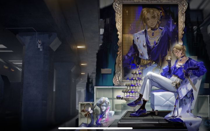 【暗域异方兽】蒙星昆嘟+诺恩-24.9万，一炸十万截图