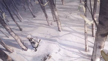 少前三十年后的故事，一个为了终结战争而进行的秘密行动