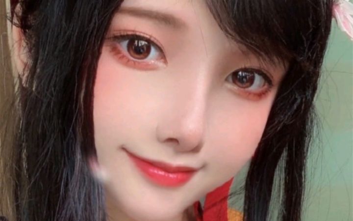 陪我最后逛一天长安城吧截图