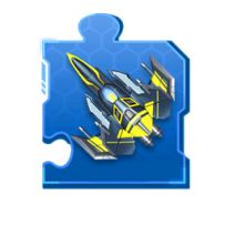 飞行员们，晒碎片啦~