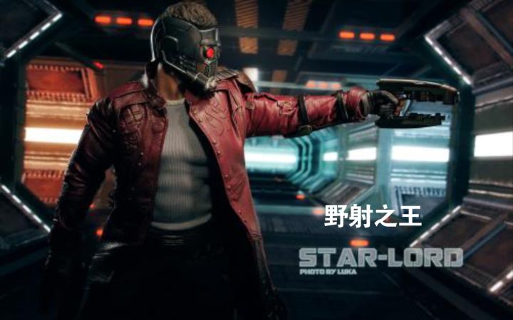 漫威超级战争:国服钻石段星爵实况 射手之王想来就来想走就走截图
