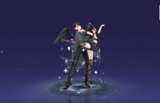 本周服装爆料：羽降夜魇