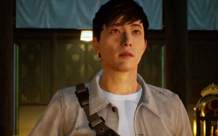 【IGN】《幽灵线：东京》实机演示视频截图