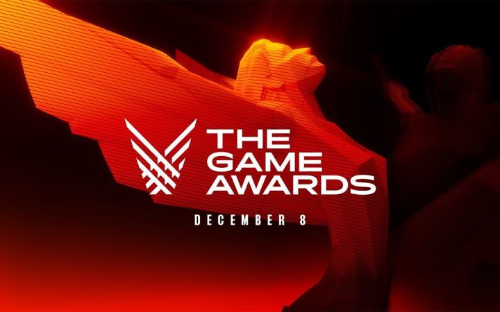 TGA2022官方混剪宣传MV公开 年度大奖花落谁家?截图