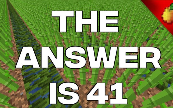 【MC】甘蔗的最佳收割间隔是多少?【 ilmango】截图