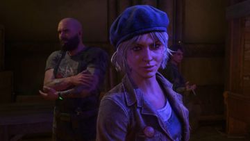 《消逝的光芒2》“The Reason"宣传片宣布