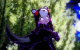 【兽娘MMD】小熊本熊— Donut Hole