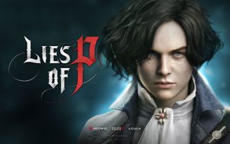 《匹诺曹的谎言》夏日游戏节最新宣传片公布