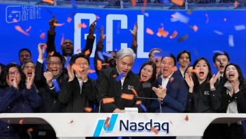 这家新加坡游戏巨头，正在加注中国游戏市场