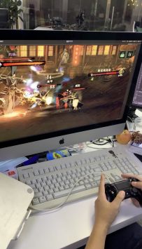 做了一点小小的适配