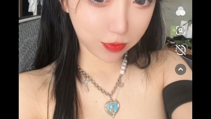 网恋吗 加了特效我是个人了截图